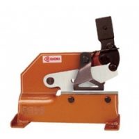 EHOMA 3SR120 CIZALLA MANUAL PARA LAMINA 3MM / BARRA 7.5MM