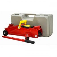 TORIN TA820011S GATA HIDRAULICA DE CARRETILLO 2 TON RANGO LEVANTE 140-285MM