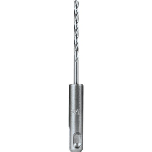 MAKITA B-59106 BROCA SDS-PLUS PARA METAL 1/8"X3-7/8"