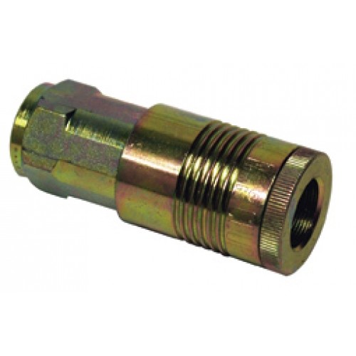 MILTON 1815 ACOPLE RAPIDO HEMBRA ROSCA 1/2"NPT .