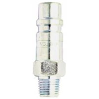 MILTON 1857 CONEXION RAPIDA MACHO ROSCA 1/2"NPT .