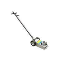 OTC STINGER 1788A GATA DE GARAJE HIDRONEUMATICA RANGO 203-431MM 22 TON