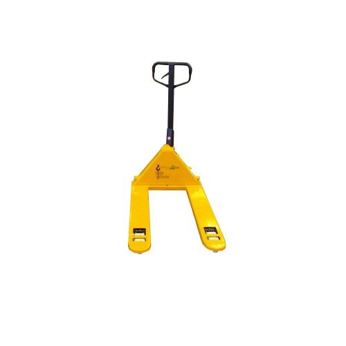 LOADMASTER BFT TRAVERSE CARRETILLA HIDRAULICA 2500KG TRANSVERSAL 1500KG ANCHO 685 ELEVACION 200/190MM