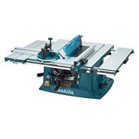 MAKITA MLT100 SIERRA DE BANCO 255MM (10'') 4300RPM 1500W 110V/60HZ/1F