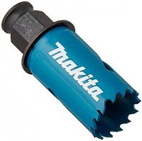 MAKITA B-31712 BROCA-SIERRA BIMETAL CO 1 1/16" (27MM) .