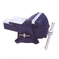 KRAFT 83-12 PRENSA DE BANCO CON BASE DE GIRATORIO 12"