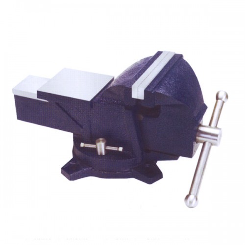 KRAFT 83-12 PRENSA DE BANCO CON BASE DE GIRATORIO 12"