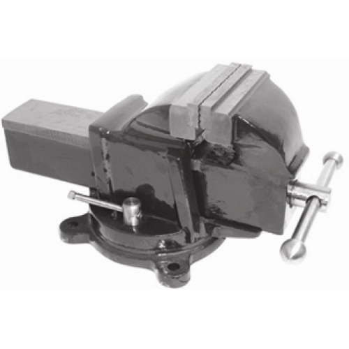 KRAFT 83-6 PRENSA DE BANCO CON BASE DE GIRATORIO 6"