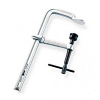 EHOMA GS40C SARGENTO DE MULTPLES APLICACIONES 400X120MM RIEL 30X15MM 3.24KG