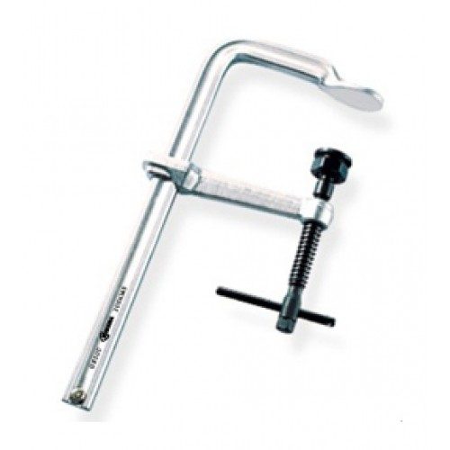 EHOMA GS80C SARGENTO DE MULTPLES APLICACIONES 800X140MM RIEL 30X15MM 4.62KG
