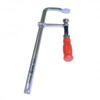 EHOMA REG25C8 SARGENTO TODO PROPOSITO CON MANGO PIVOTANTE 250C80MM RIEL 16X7.5MM 0.67KG