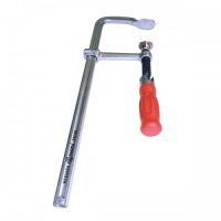 EHOMA REG30C10 SARGENTO TODO PROPOSITO CON MANGO PIVOTANTE 300X100MM RIEL 19.5X9.5MM