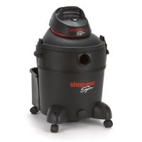 SHOP VAC 5971436 ASPIRADORA SUPER SECO/MOJADO 14 GALONES 6HP 120V/60HZ/1F