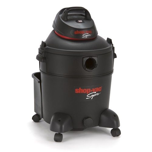 SHOP VAC 5971436 ASPIRADORA SUPER SECO/MOJADO 14 GALONES 6HP 120V/60HZ/1F