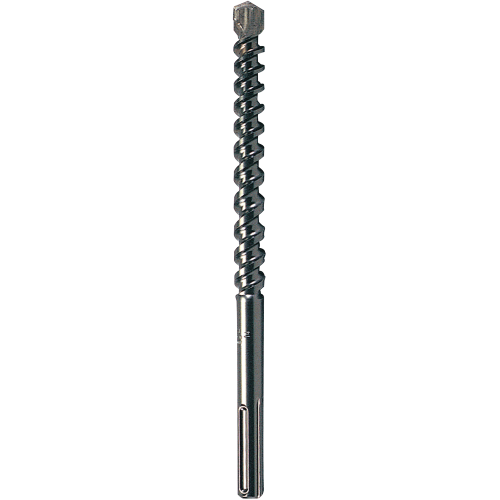 MAKITA T-00321 BROCA PARA CONCRETO 4F SDS-MAX 3/4" X 21"