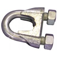 LOAD MASTER 3/16 PRENSACABLE GALVANIZADO CLASE I TIPO I 3/16"