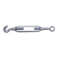 LOADMASTER TB-H/E 3/4 TENSOR GALVANIZADO DE CABLE OJO/GANCHO 3/4"