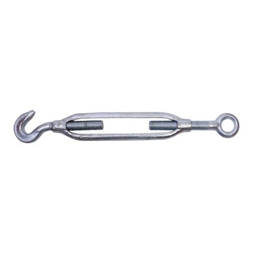 LOADMASTER TB-H/E 1/2 TENSOR GALVANIZADO DE CABLE OJO/GANCHO 1/2"
