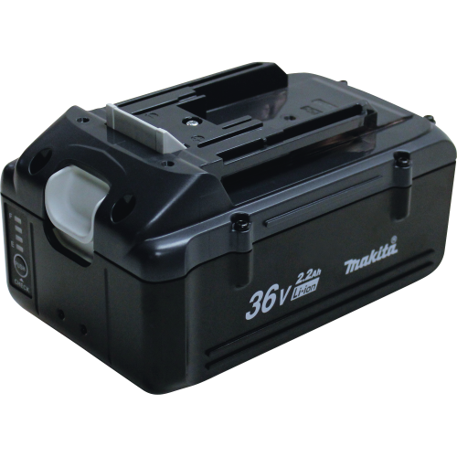 MAKITA BL3622A BATERIA LITIO-ION 36V(TIEMPO DE CARGA 60MIN) .