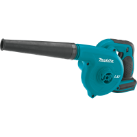 MAKITA DUB182Z SOPLADORA A BATERIA LITIO-ION 18V 18000RPM 91CFM (Z=SOLO HERRAMIENTA)