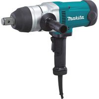 MAKITA TW1000 LLAVE DE IMPACTO ELECTRICA ESPIGA 1" 1000NM 1200W 1500IPM