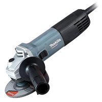 MAKITA M9510G PULIDORA ANGULAR 115MM (4-1/2") 11.000 RPM 850W