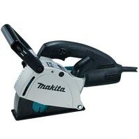 MAKITA SG1251J CORTADORA DE MUROS DE CONCRETO 125MM (5") 10.000 RPM 1400W