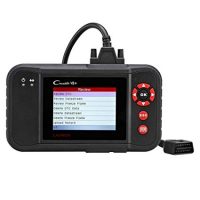 LAUNCH CREADER VII LECTOR CODIGOS CON SOPORTE DE SCANNER Y ANALIZADOR A BATERIA DEL CARRO