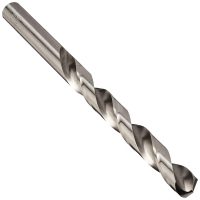 MAKITA D-22012 BROCA HSS PARA METAL 11/64''X3-1/4'' PAQ. 10UDS