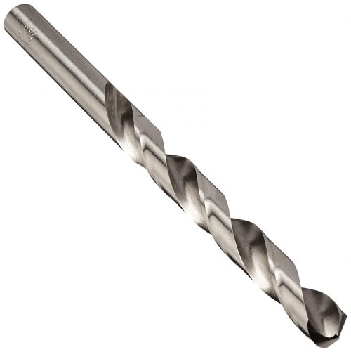 MAKITA D-22012 BROCA HSS PARA METAL 11/64''X3-1/4'' PAQ. 10UDS