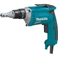 MAKITA FS4200 ATORNILLADOR ELÉCTRICO P/TABLA ROCA 4000RPM .