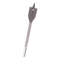 MAKITA D-24000 BROCA DE PALETA (ESPADA) ZANCO HEX 1/4" DIAM. 7/8" LARGO 6"