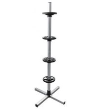 TORIN TRF8401 SOPORTE PARA RUEDAS CON CAPACIDAD MAXIMA 4 RUEDAS 220.5 LBS (100KG)