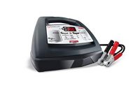 SCHUMACHER XC103-CA CARGADOR DE BATERÍA AUTOMÁTICO ARRANQUE DE MOTOR 100A 6V / 12V