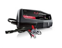 SCHUMACHER SC-1343 CARGADOR DE BATERIA AUTOMATICO P/AUTO, MOTO Y MARINO 1.5A .