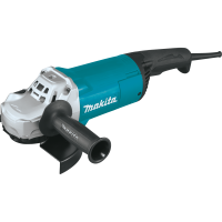 MAKITA GA7060 ESMERILADORA ANGULAR 7" (180MM) 2200W 8500RPM 110V/60HZ/1F
