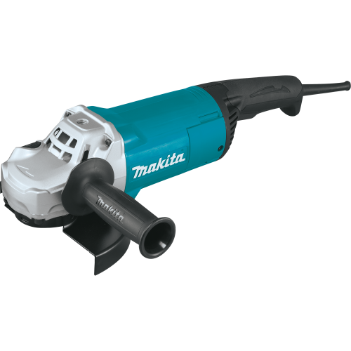 MAKITA GA7060 ESMERILADORA ANGULAR 7" (180MM) 2200W 8500RPM 110V/60HZ/1F