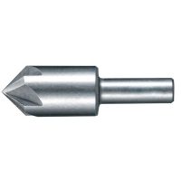 MAKITA B-30019 BROCA MULTI-MATERIAL 5/8" ZANCO RECTO 1/4", 5 ESPIRALES HSS