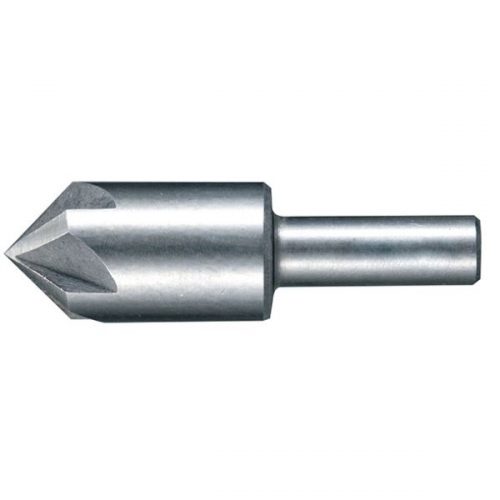 MAKITA B-30019 BROCA MULTI-MATERIAL 5/8" ZANCO RECTO 1/4", 5 ESPIRALES HSS