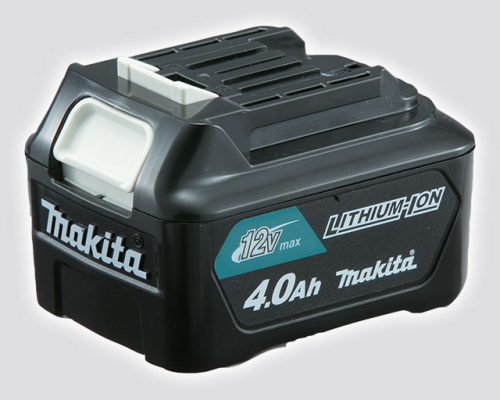 MAKITA BL1041B BATERIA CXT LITIO-ION 12V MAX 4.0AH .