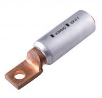 Conector bimetalico para MCCB 6AWG 50A