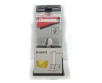 MAKITA D-49476 FRESA MEDIA CAÑA 2 FILOS 1/2" - 3/8" ESP1/4" CARBURO TOUGSTENO