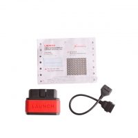 LAUNCH IDIAG X431 DBSCAR UNIDAD LECTOR Y ANALIZADOR PARA SISTEMAS ANDROID