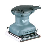MAKITA M9200G LIJADORA DE VIBRACIÓN 1/4" PLIEGO 110V/60HZ/1F (MBO452)