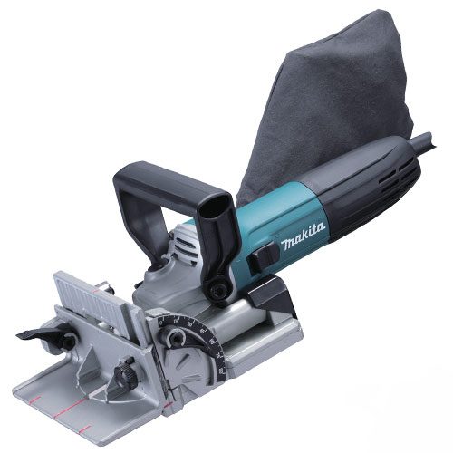 MAKITA PJ7000 ENSAMBLADORA ANGULAR 100MM (4'') 700W 110V/60HZ/1F (ENGALLETADORA)