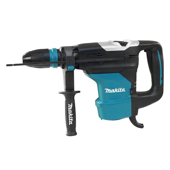 MAKITA HR4003C ROTOMARTILLO SDS-MAX 1-9/16'' 1100W 6.2KG .
