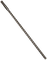 MAKITA B-17865 BROCA NÉMESIS SDS-PLUS 4F 5/16''X12-1/4'' CONCRETO