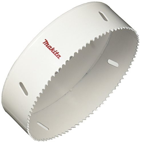 MAKITA D-21814 BROCA-SIERRA BI-METAL 6'' .