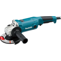 MAKITA GA5020 ESMERILADORA ANGULAR 4-1/2"&5" (125MM) 1050W 11000RPM