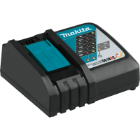 MAKITA DC18RC CARGADOR DE BATERÍA 7.2-18V